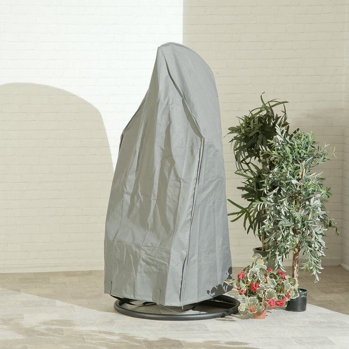 Arlmont & Co. Triple Brampton Patio Chair Cover Wayfair